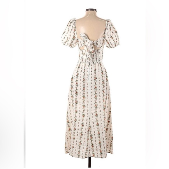 Reformation dress size 0 - Picture 5 of 6